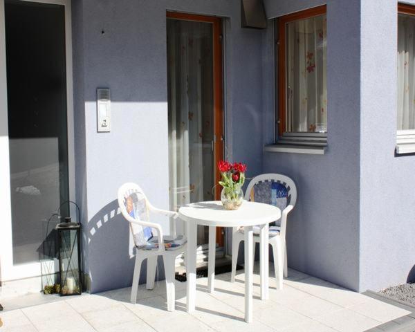 Ferienwohnung Nadja Шрунс Экстерьер фото