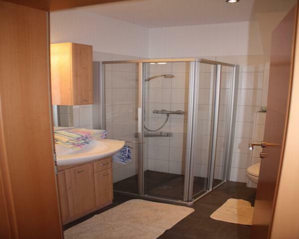 Ferienwohnung Nadja Шрунс Экстерьер фото