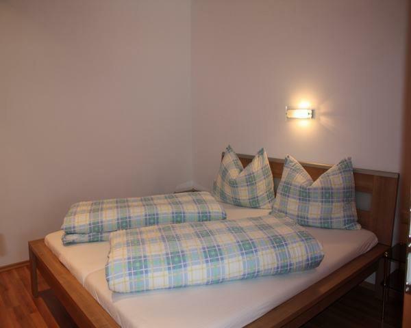 Ferienwohnung Nadja Шрунс Экстерьер фото